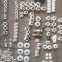 لوله گازی درزدار اصفهان