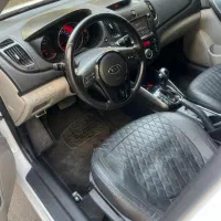 سراتو مدل ۹۷فول (اپشنال)|خودرو سواری و وانت|فردیس, منظریه|دیوار