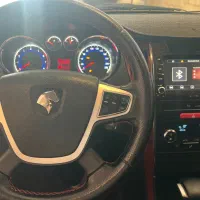 دنا پلاس توربیو اتومات با کارت طلایی مدل ۴۰۲|خودرو سواری و وانت|اصفهان, آبشار|دیوار