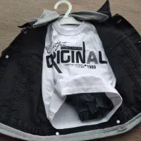 لباس پسرانه|کفش و لباس بچه|اصفهان, سودان|دیوار