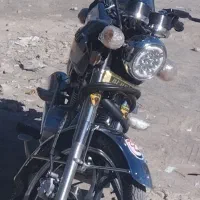 معاوضه با پراید|موتورسیکلت|بم, |دیوار