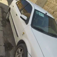 سمند مدل 93|خودرو سواری و وانت|زاهدان, |دیوار
