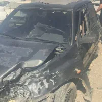 ماشین پراید|خودرو سواری و وانت|خرم‌آباد, |دیوار