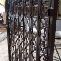 حفاظ آماده درب ورودی