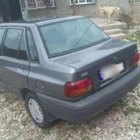 پراید مدل ۸۸|خودرو سواری و وانت|کرج, کمال‌شهر|دیوار