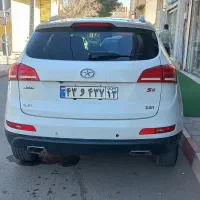 جک S5 مدل ۹۵ تمیز فوری|خودرو سواری و وانت|اصفهان, فروردین|دیوار