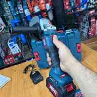 مینی فرز شارژی ای پی ان تمام صنعتی|ماشین‌آلات صنعتی|ارومیه, |دیوار