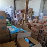 مغازه ۱۴۰ متری ابتدای اتوبان کلاکسر به هزار سنگر|اجارهٔ مغازه و غرفه|آمل, |دیوار