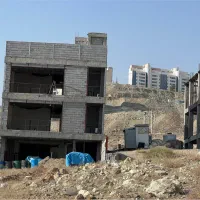 زمین-خاتم-201-متری-با-جواز-ساخت-و-گودبرداری-شده