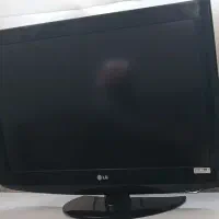 تلویزیون دیجیتالی ال جی