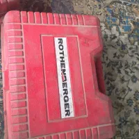 حدیده روتنبرگ بسیار تمیز دو ست