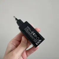 شارژر دیواری انکر مدل A2013 Power Port|لوازم جانبی موبایل و تبلت|تهران, قلهک|دیوار