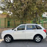 لیفان x60 مدل 1393 گیربکس هیلمنی