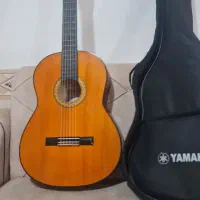 گیتار یاماها c40 نو