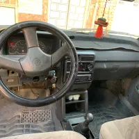 پراید مدل ۸۵|خودرو سواری و وانت|تبریز, |دیوار