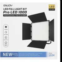 نور ثابت اینیوجوی مدل Enujoy Pro LED-1000
