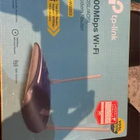 مودم  adsl/vdsl tplink