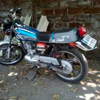 نیکتاز 250cc