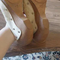 صندل زنانه|کیف، کفش، کمربند|تهران, هروی|دیوار