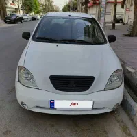 تیبا ۱ مدل ۹۳