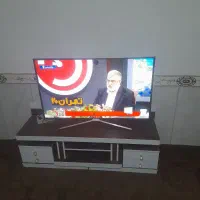 ال ای دی 50 اینچ سامسونگ هوشمند|تلویزیون و پروژکتور|تهران, خلیج فارس|دیوار