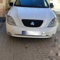 تیبا ۲ مدل ۱۳۹۹