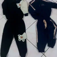 سویشرت وشلوار