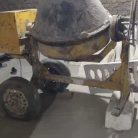 میکسر بزرگ هم زن