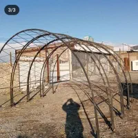 نورد و خم لوله و پروفیل|خدمات پیشه و مهارت|نیشابور, فضل|دیوار