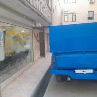 نیسان دیزل 89|خودرو سواری و وانت|رباطکریم, نصیرشهر|دیوار