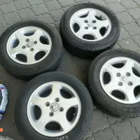 رینگ ولاستیک 207 درحدنو
