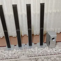 باند و بلندگو