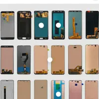 فروش  ال سی دی انواع گوشی به قیمت امده