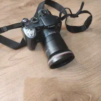 دوربین canon pc1234|دوربین عکاسی و فیلم‌برداری|تهران, تهرانپارس غربی|دیوار