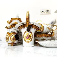 ظروف آنتیک فاطمه