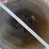 تنور محلی دستساز با کیفیت بالا|اجاق گاز و لوازم برقی پخت‌وپز|منجیل, |دیوار