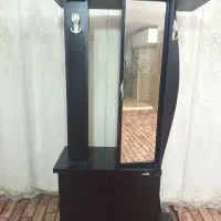 بوفه و جا کفشی|جاکفشی، کمد، دراور|ارومیه, |دیوار