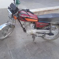 موتور مدل 86