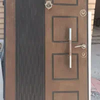 درب ضد سرقت