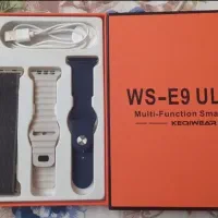 ساعت هوشمند|ساعت|خرم‌آباد, |دیوار