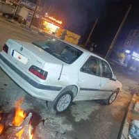 پارسtu5مدل۴۰۱دریچه سیمی