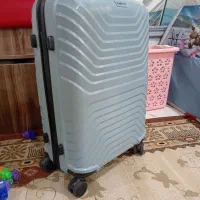 ساک چمدان مسافرتی. هاب پرو