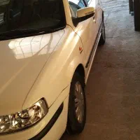 سمند ef7 مدل ۹۱