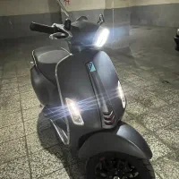 وسپا اسپرینت