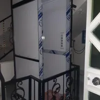 طراحی و اجرا انواع بالابرو آسانسور