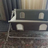 گهواره و روروئک|اسباب و اثاث بچه|مشهد, کوی سیدی|دیوار