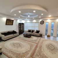 اجاره سالانه واحد آپارتمانی نوساز در کلاردشت