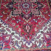 جفت فرش بخشایش  ۶ متری