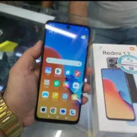 گوشی شیامی ردمی 12