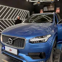 ولو xc90|خودرو سواری و وانت|تهران, جردن|دیوار